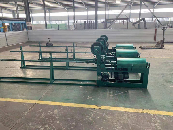 調(diào)直機(jī)